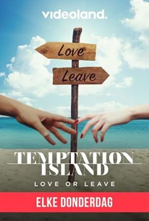 Temptation Island Love Or Leave S04 1080p [DUTCH] [FlyingDutchman]