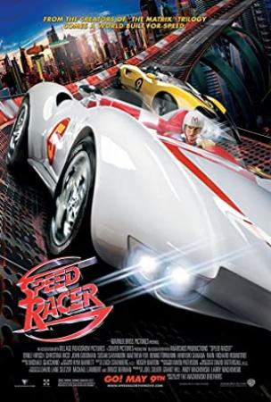 Amazing Racer 2009 1080p BluRay H264 AAC-RARBG