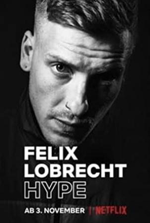 Felix Lobrecht Hype 2020 GERMAN 1080p NF WEBRip DDP5.1 x264-PAAI