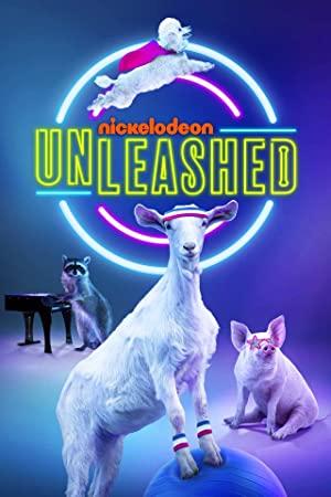 UNLEASHED S01 CHRONICLES IN TIME CH01 DAYS OF THE DR E01 The origins story