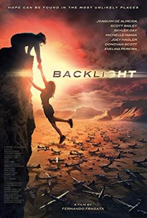 Backlight 2010 720p HDTV XViD AC3-FLAWL3SS