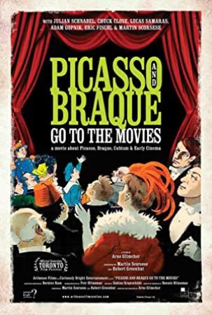 Picasso and Braque Go to the Movies [2008] Arne Glimcher