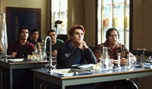 Riverdale US S05E03 FRENCH VOSTFR WEB XviD-EXTREME