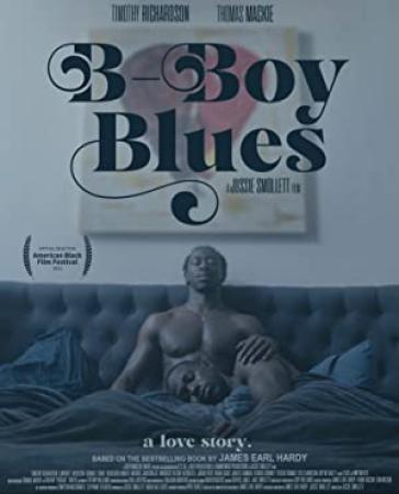 B-Boy Blues 2021 WEBRip x264-ION10