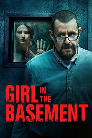 Girl In The Basement (2021) [720p] [WEBRip] [YTS]