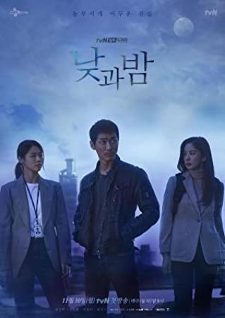 Awaken S01E02 KOREAN WEBRip x264-KOREA