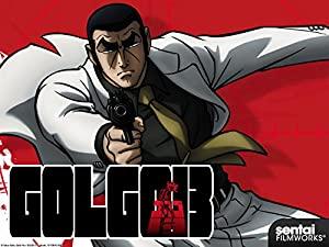 Golgo 13 S01E33 720p BluRay x264-DEiMOS