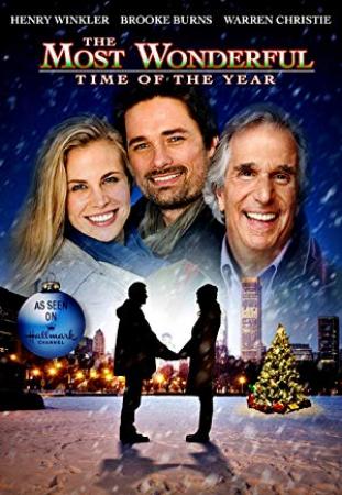 The Most Wonderful Time Of The Year (2008) [BluRay] [720p] [YTS]