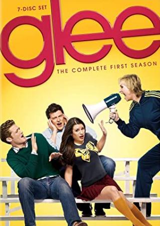 Glee 2x22 (HDTV-LOL)[VTV]