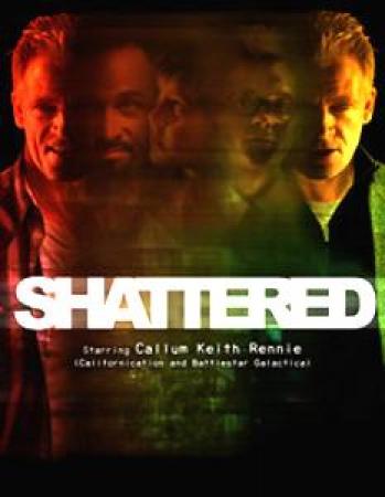 Shattered 2017 S03E09 The Last Song 480p x264-mSD