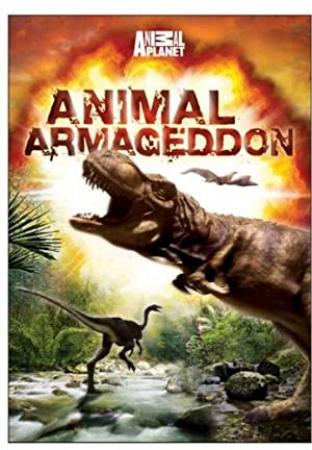 Animal Armageddon 2009 BDRip