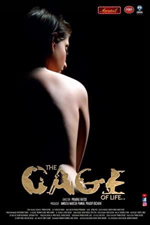 The Cage of Life (2020) 720p Hindi HDRip x264 AAC 1.1GB