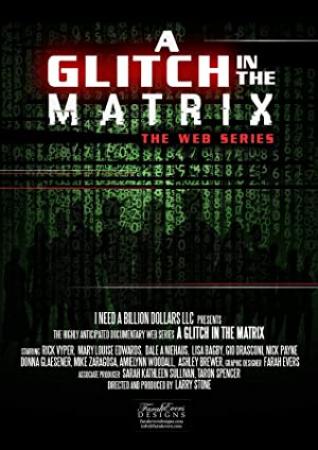 A Glitch in the Matrix 2021 720p WEBRip 800MB x264-GalaxyRG[TGx]