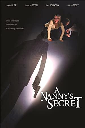 My Nannys Secret (2009) [1080p] [BluRay] [5.1] [YTS]