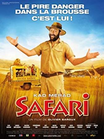 Safari 1956 eng