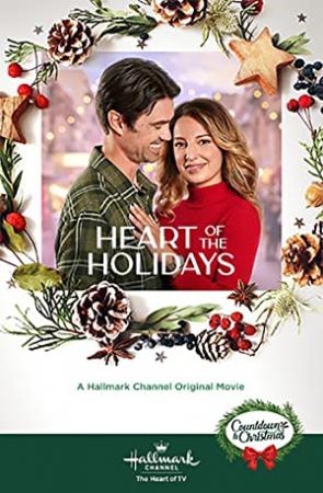 Heart of the Holidays 2020 WEBRip x264-ION10