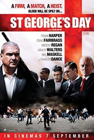 St Georges Day 2012 DVDRIP Xvid AC3-BHRG