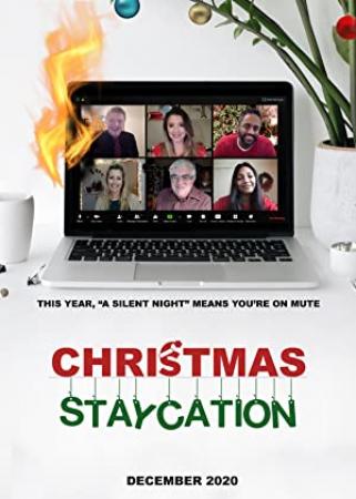 Christmas Staycation (2020) [1080p] [WEBRip] [5.1] [YTS]