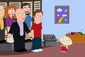 Family Guy S07E11 PDTV XviD-LOL -Torrentzap