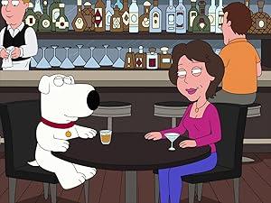 Family Guy S08E04 Brians Got a Brand New Bag 1080p DSNP WEB-DL DDP5.1 H.264-FLUX[TGx]