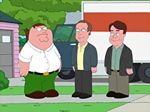 Family Guy S08E03 Spies Reminiscent of Us 1080p DSNP WEB-DL DDP5.1 H.264-FLUX[TGx]