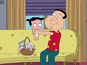 Family Guy S08E06 Quagmires Baby PDTV