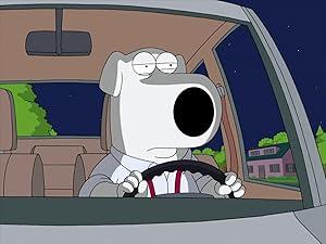 Family Guy S08E08 Dog Gone 1080p DSNP WEB-DL DDP5.1 H.264-FLUX[TGx]