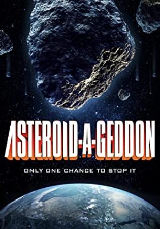 Asteroid-A-Geddon 2020 HDRip XviD AC3-EVO