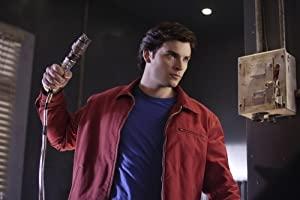 Smallville S08E15 Infamous HDTV XviD-FQM