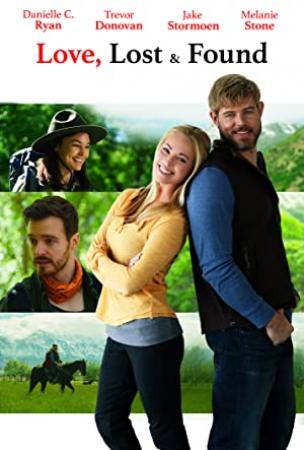 Love Lost And Found 2021 720p WEB h264-WATCHER[rarbg]