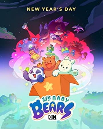 We Baby Bears S02E08 1080p WEB-DL AAC2.0 H.264-NTb[TGx]
