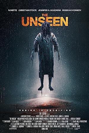 The Unseen (2023) [720p] [BluRay] [YTS]