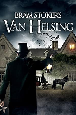 Bram Stokers Van Helsing 2021 1080p WEB-DL DD 5.1 H.264-FGT