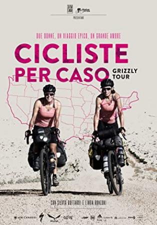 Cicliste Per Caso Grizzly Tour 2020 ITALIAN 1080p NF WEBRip DDP2.0 x264-SymBiOTes