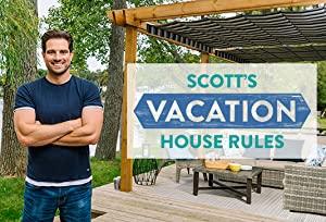 Vacation House Rules S01E03 Executive Escape XviD-AFG[eztv]