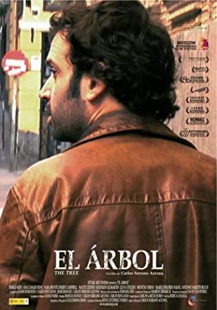 El arbol (2010) [BR-Screener][Spanish]