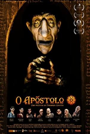 O apostolo [Spanish] [HD]