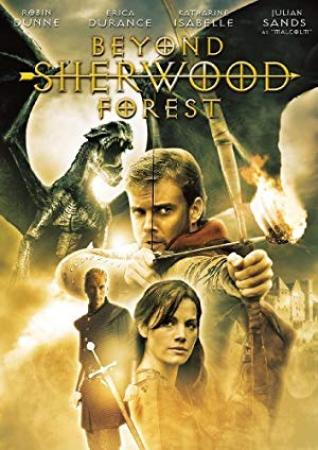 Beyond Sherwood Forest 2009 BRRip XviD MP3-RARBG