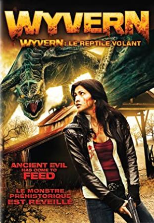 Wyvern 2009 1080i Bluray GER Unrated AVC Remux