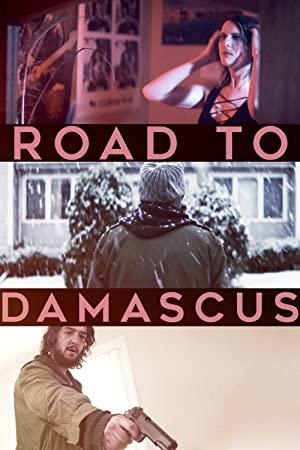 Road to Damascus 2021 HDRip XviD AC3-EVO