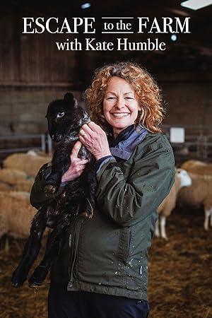 Escape To The Farm With Kate Humble S02E02 XviD-AFG