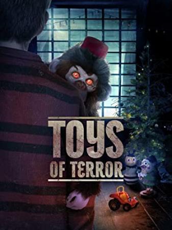 Toys of Terror 2020 1080p