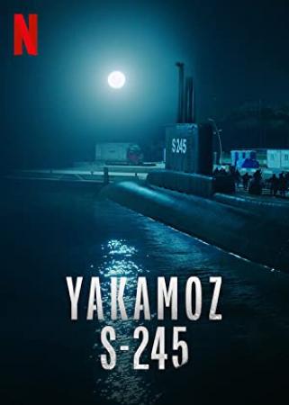 Yakamoz S-245 S01 TURKISH 2160p NF WEB-DL x265 10bit HDR DDP5.1-SiC[rartv]