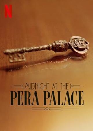 Midnight at the Pera Palace S02 DUAL NF - BADRIPS