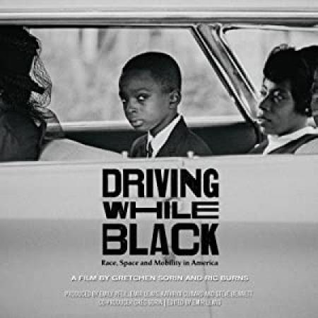 Driving While Black Race Space and Mobility in America 2020 720p WEBRip x264-CAFFEiNE[rarbg]