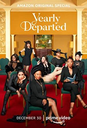Yearly Departed (2021) [1080p] [WEBRip] [5.1] [YTS]