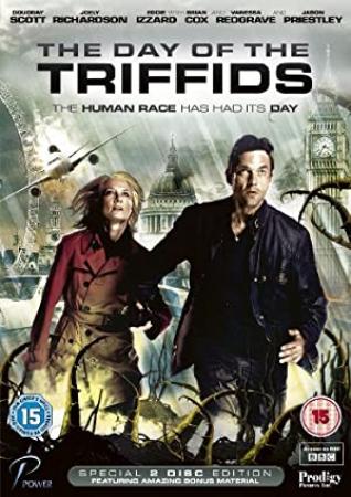 THE DAY OF THE TRIFFIDS - Complete 1962 Movie, 1981 TV Series, 2009 Miniseries - 480p-1080p x264