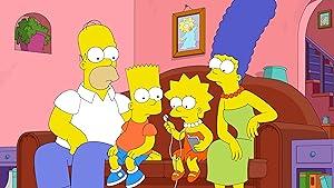 The Simpsons S32E06 Podcast News 1080p DSNP WEB-DL DDP5.1 H.264-playWEB[TGx]