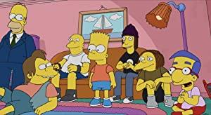 The Simpsons S32E07 Three Dreams Denied XviD-AFG[eztv]