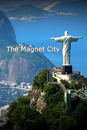 The Magnet City 2012 PORTUGUESE 1080p AMZN WEBRip DDP2.0 x264-BRG